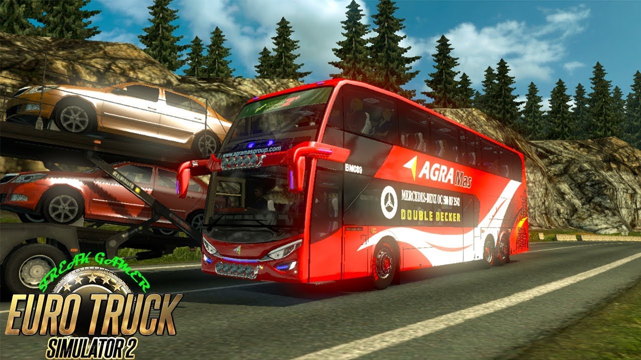 Download mod bus indonesia ets 1.23