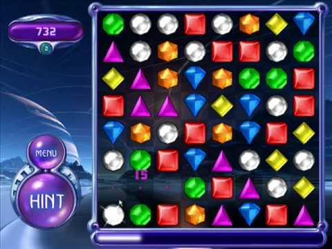 Popcap games bejeweled 2 free online